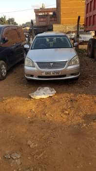 A picture of On quick sale 13 5m money needed today 0756155432