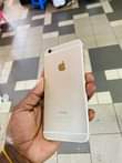 A picture of Original iPhone 6 plus At Only 340 000 64gb storage
