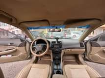 A picture of Honda Accord DC
