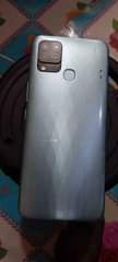 A picture of Infinix hot 10 T
