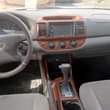 A picture of Toyota Camry