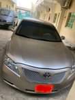 A picture of KADUNA DEAL Super clean registered 2008 model Camry with everything