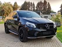 mercedes benz gle