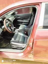 A picture of Fast deal Sharp 2010 Honda Accord with everything working properly