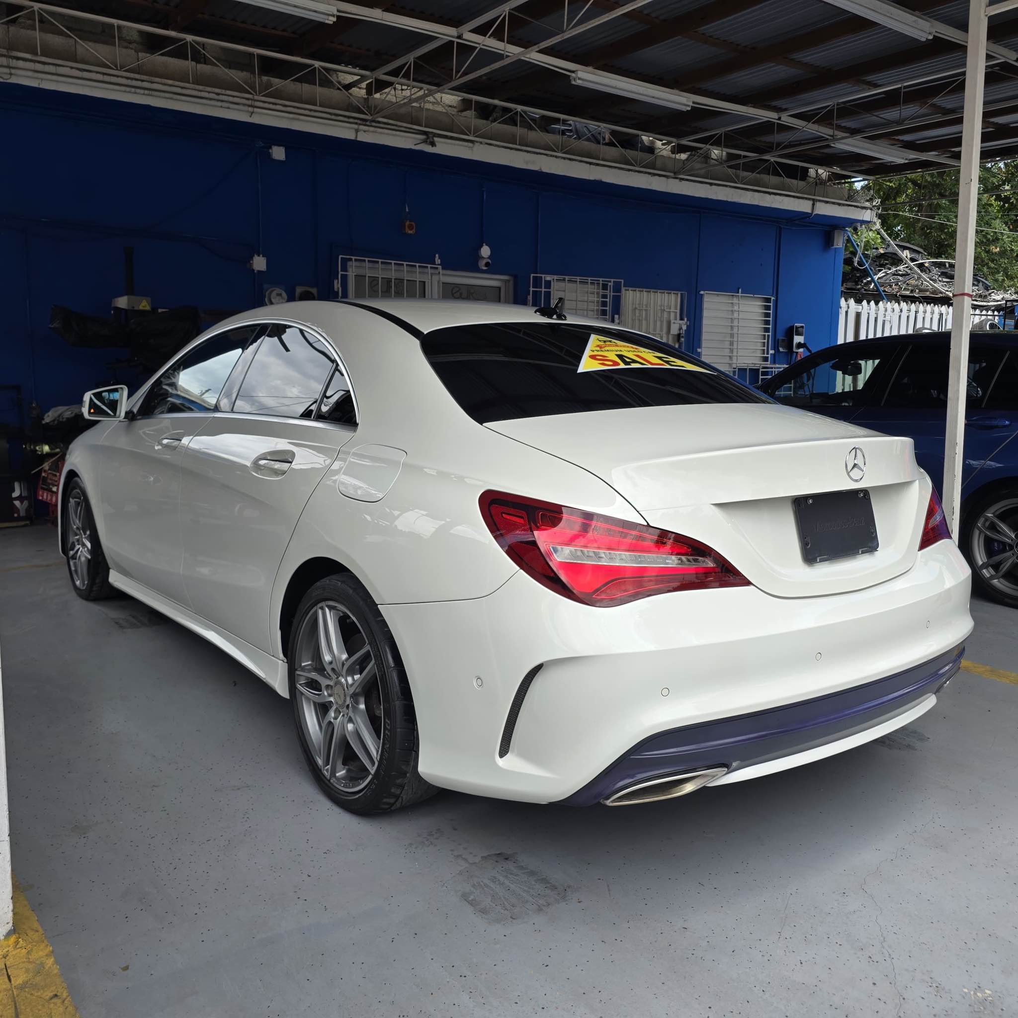 benz