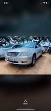 A picture of car