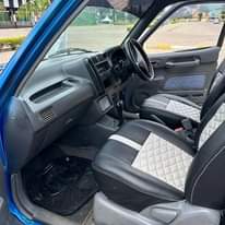 A picture of Toyota Rava4 Mwanza Million 6 8 Engine safi Gear Box
