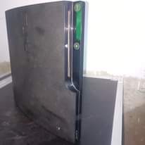 A picture of PS3