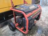 A picture of FIREMAN Generator 7 5Kva Original Very Sound