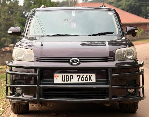 used toyota