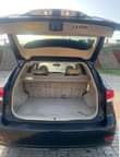 A picture of Neatly used rx350 2011 upgraded to 2018 model Location Onitsha