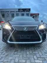 A picture of Tokunbo Lexus Rx 350 2018 Model