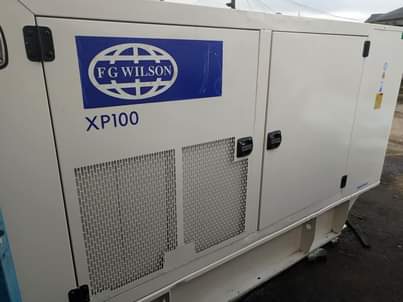 genset