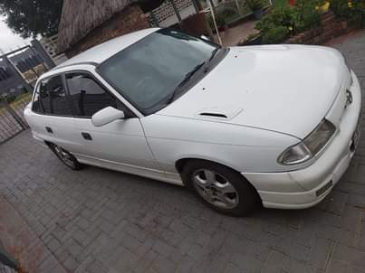 bakkies A.