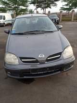 A picture of Nissan Almeria
