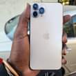 A picture of iPhone 11 Pro 64gb bei 790 000 0655695769 No face