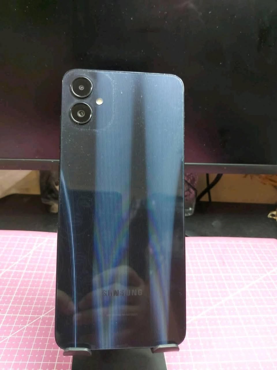 used samsung galaxy