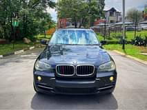 A picture of 2010 BMW X5 3 0d BARGAIN 110k