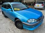 A picture of Caldina Mil 5 5 Call 0621043010