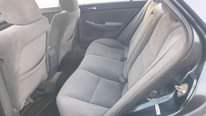 A picture of Honda Accord 2004 for sale.