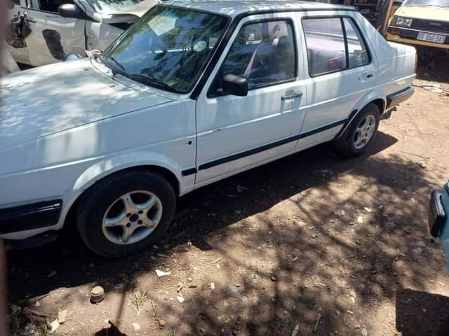 Car P.