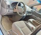 A picture of Nigeria used 07 Sienna 08033491003