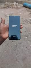 A picture of Samsung galaxy a04 yamkopo ukaflashiwe 0686820249