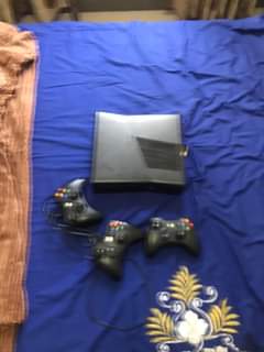 xbox 360