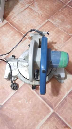 A picture of Ideal Cutting mashine