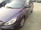 A picture of Very Sharp Peugeot 307 2007 Model Manual Gear