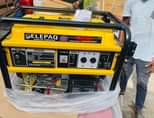 A picture of Electronic appliances