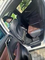 A picture of REGISTERED 2016 LEXUS RX 350