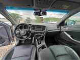 A picture of Kia Optima 2016 Model