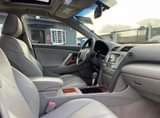 A picture of TOYOTA CAMRY XLE