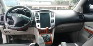 A picture of Toyota Lexus 2005 Sound untampered Engine Untouched Gear Ac chilling