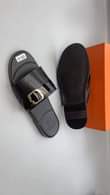 A picture of Long durable leather sandals