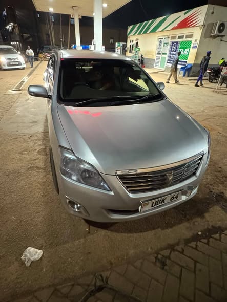 A picture of Premio 2008 1 8cc 22 5m