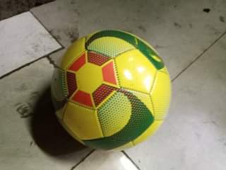 football accessories