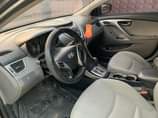A picture of 2013 Hyundai Elantra