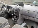 A picture of Available for inspection Kia Sedona 2005 model For 900k Location