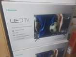 A picture of Hisense 32inch digital screen tv