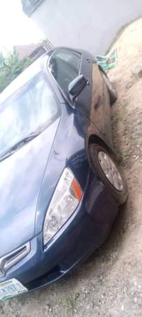 A picture of Honda EOD buy and flex nothing to fix