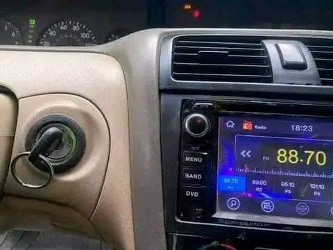 A picture of 2008 Toyota Avalon 2008