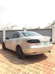 A picture of 2004 MANUAL MAZDA 6 OWO