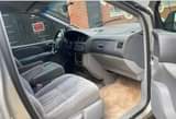 A picture of Foreign used Toyota Sienna 2001 Accident free Price 3 5M