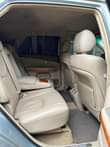 A picture of Lexus Rx 350 2008
