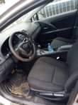 A picture of 2012 Toyota Avensis 4plug