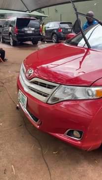 A picture of Venza