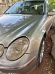 A picture of Mercedes Benz E320 Series