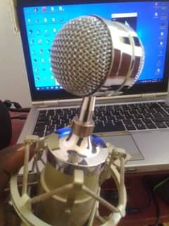 A picture of Maiki bado iko poa